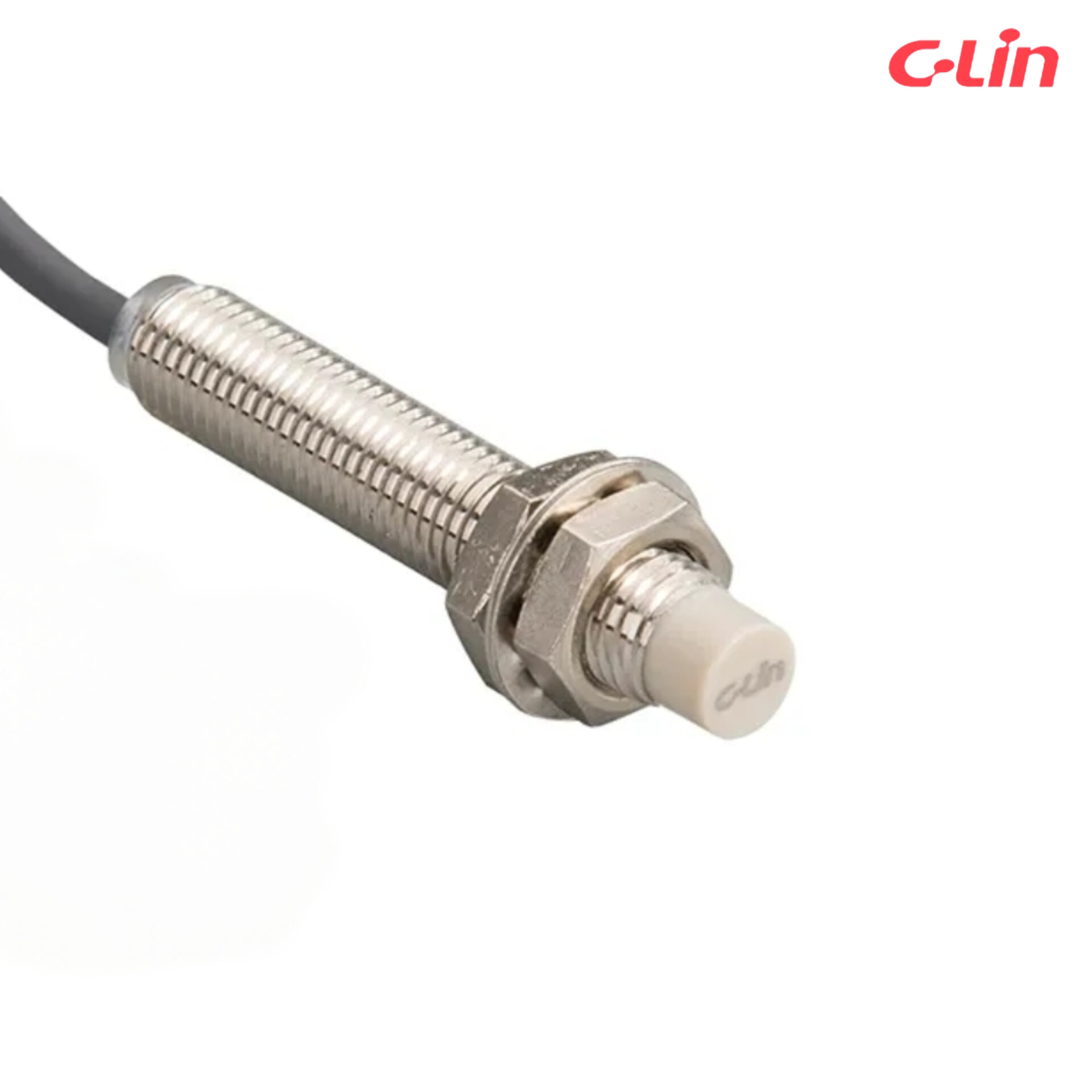 LJA8M-2P1 سنسور القایی قطر 8 طول بلند هددار سیلین با 18 ماه گارانتی تعویض