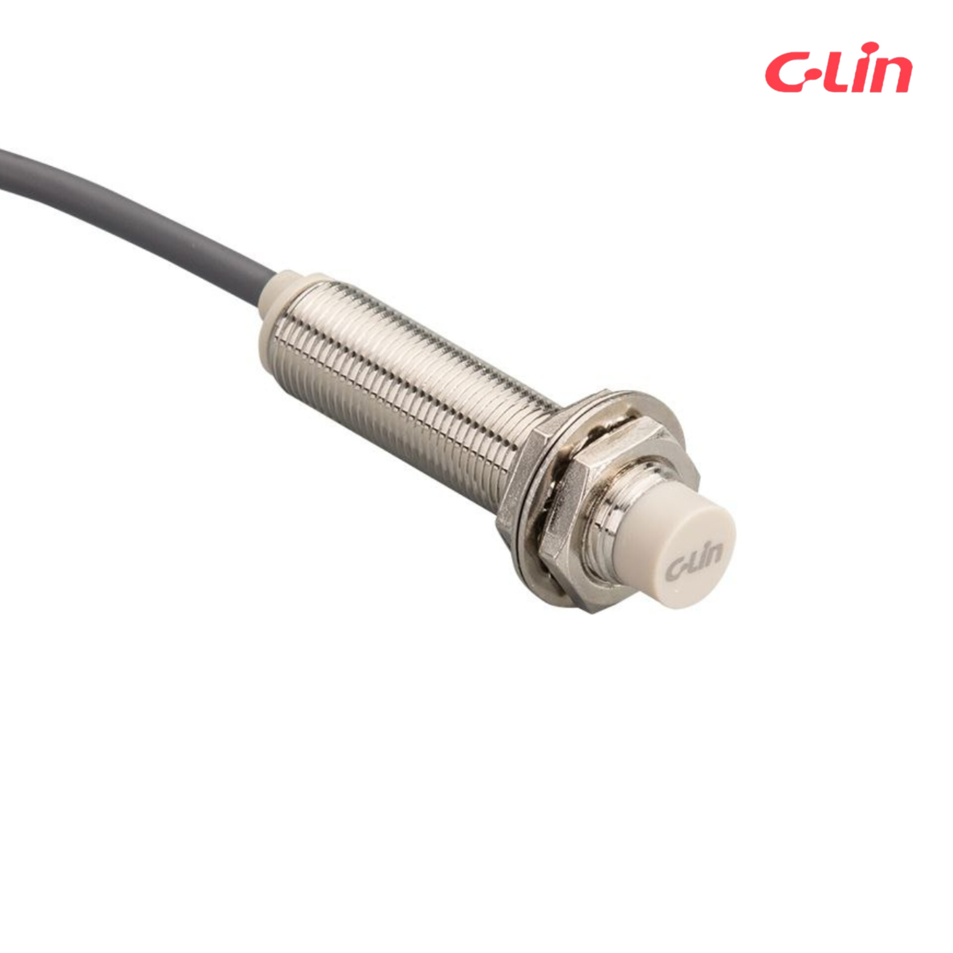 LJA12M-5P2 سنسور القایی قطر 12 هددار طول بلند سیلین با 18 ماه گارانتی تعویض