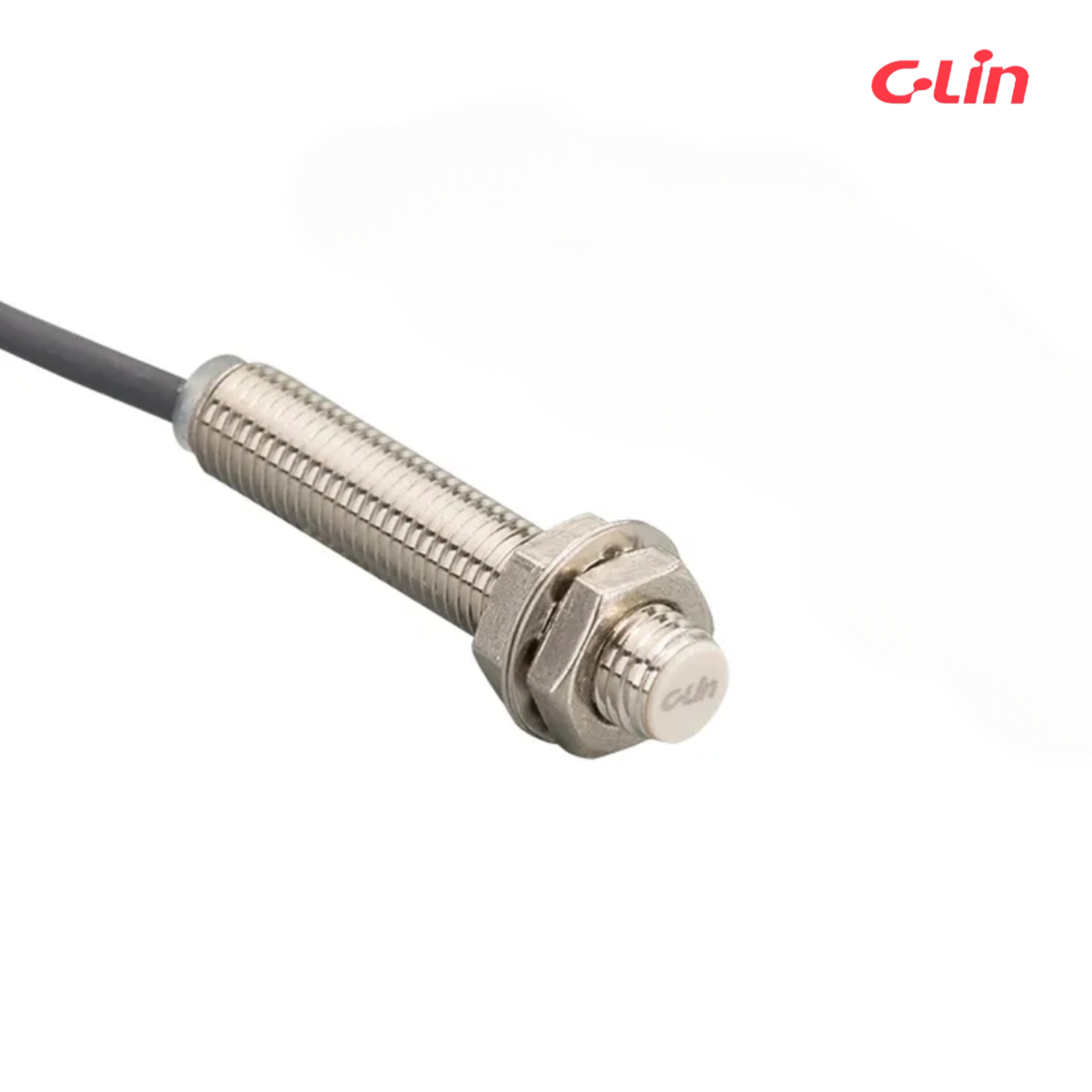 LJA8-1.5P1 سنسور القایی قطر 8 سرتخت طول بلند سیلین با 18 ماه گارانتی تعویض