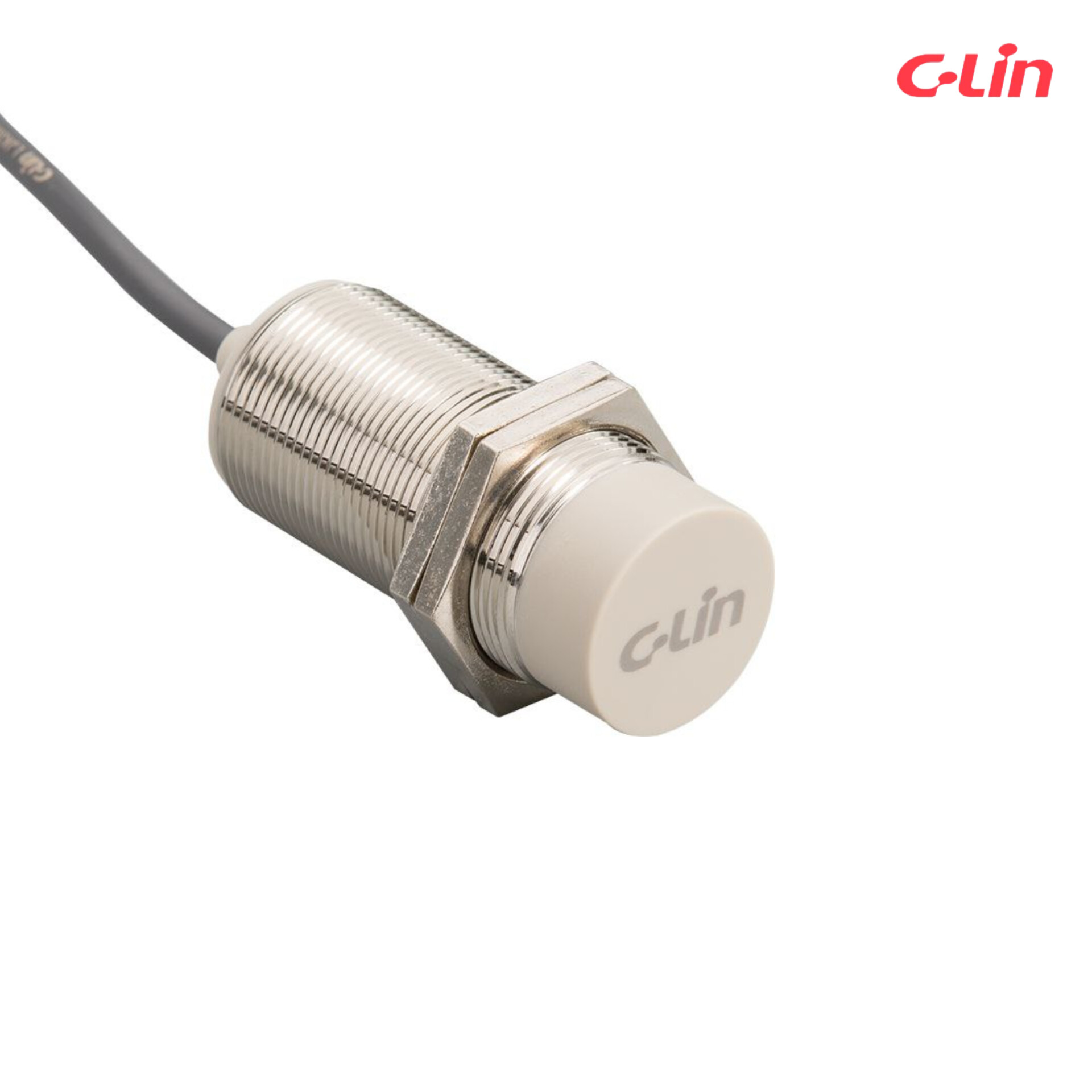 LJA30M-18P1 سنسور القایی قطر 30 هددار طول بلند سیلین با 18 ماه گارانتی تعویض