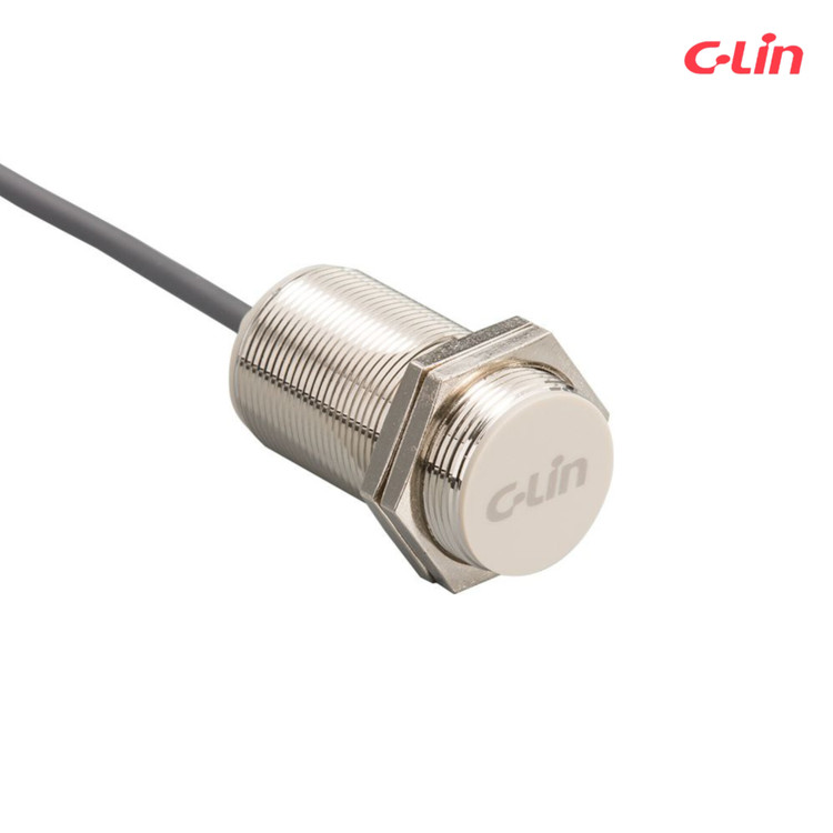 LJA30-10P4 سنسور القایی قطر 30 سرتخت طول بلند سیلین با 18 ماه گارانتی تعویض