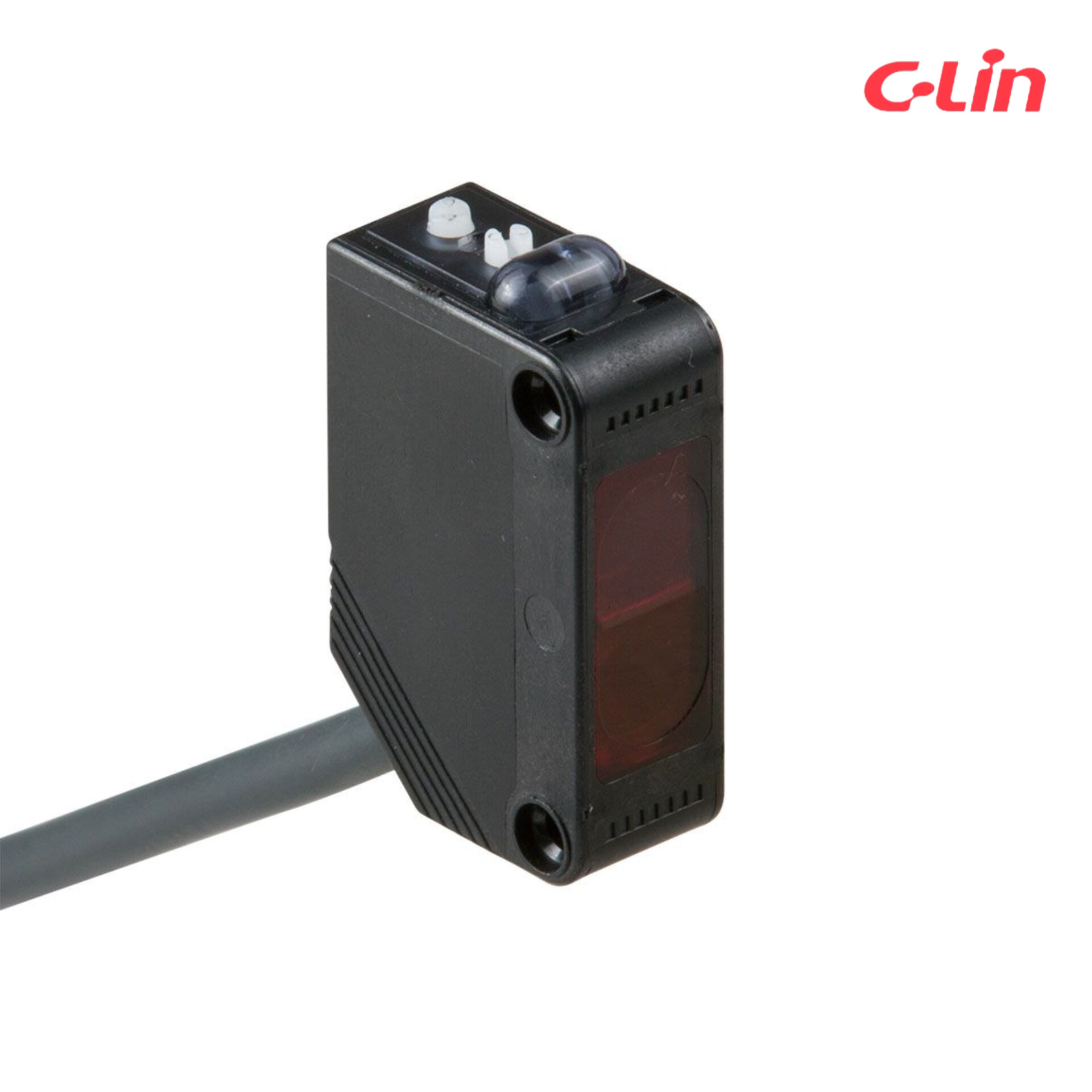 C3Z-D62 سنسور لیزری مکعبی سیلین با دو سال گارانتی تعویض
